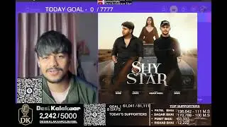 Day 142 / LIVE WITH RANDOM GIRLS