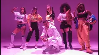 BULOVA X DJ C-LO - 