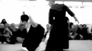 ▶ Aikido Dance