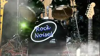 Ready to rock and roll with @rocknoise ???  Contact us: rocknoise60@gmail.com