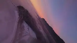 Come Visit The Clouds With Me