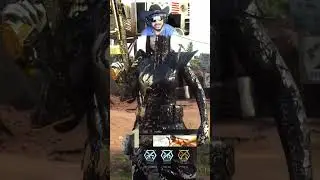 Ruckie's Best Moments - The King of Chaos