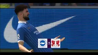 Life of a Pro S05E42: Henry Kepler | Leyton Orient x Brighton (Premier League) [4K HDR]