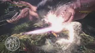 Monster Hunter: World Sidequests - Events - Timberland Troublemakers - Bristly Crake Ticket