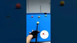 Smooth 9-Ball Runout / 9-Ball POV