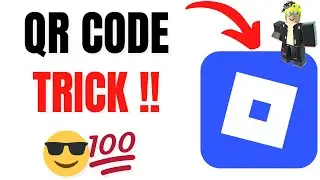 How to Create a QR Code for Your Roblox Profile