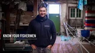 Know Your Fishermen - Episode 4