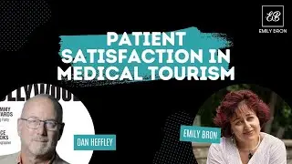 Success Stories in Medical Tourism: Patient Satisfaction