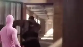 New rainbow six operators leak