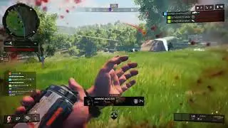 Blackout Quad Wipe with ICR!?!?