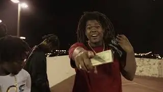 Hunned Rounds - STK Drakoo, YG Big Zay, YG Metree & BandMan (Official Music Video)