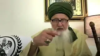 The Real Battle Is Against Our Nafs-Shaykh Nurjan Mirahmadi (Q)