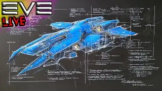 🔴 EVE DIRECTOR'S LETTER 🪐 NEW WORMHOLE CONTENT 🪱