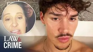 Noah Beck’s Teacher Mom Placed on Leave After Nasty Video Resurfaces