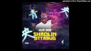Aye Doe - Drop Dat Munk [Prod. Prxzzy]