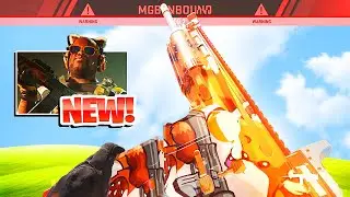 Red Fox Anime Tracer Pack Nuke! (Modern Warfare 2 NEW Anime Skins Bundle)