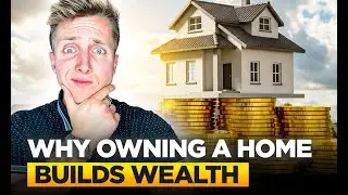 Renting vs. Owning &ndash; Here&rsquo;s Why Buying is the Smart Move!