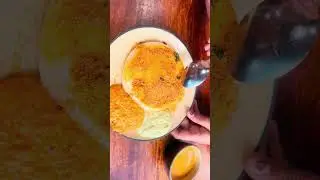 Bangalore Tiffin Room Cafe| Perfect South Indian Taste | Pune Food Vlog