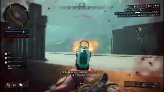 COD: BLACK OPS 4 - Blackout Alcatraz Win with the Kap45