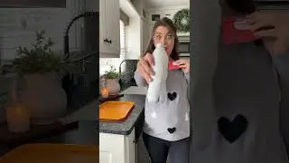 Gender Reveal! | Unveiling the Secret with an Exciting Science DIY Experiment