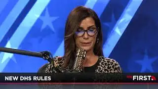 New DHS Rules | The Dana Show