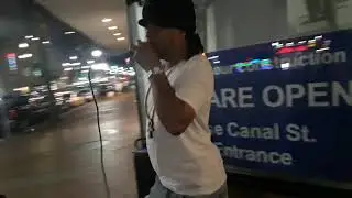the real unscripted