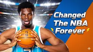 The NBA Just Created Its FIRST College Farm System (It Changes Everything)