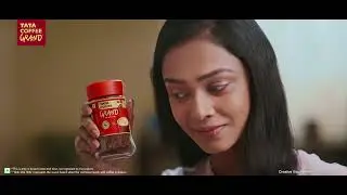 Tata Coffee Grand Premium