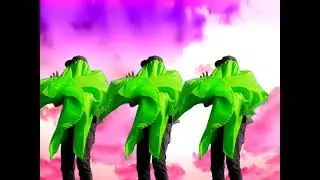Cloak (Extended Visuals)