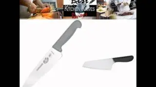Best Kitchen Knives