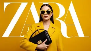 Zara In-Store Music Playlist | Shopping Background Music &ndash; January 2026