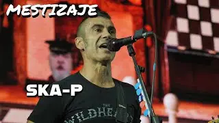 Ska-P -Mestizaje (Festival Revenidas, Vilaxoán, 09/09/2023)