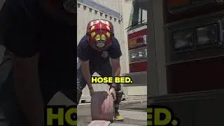 🚒🔥 Essential Firefighting Tactic: Master Positioning for Maximum Efficiency