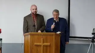 Philippians 1 Ryan C. 20260104