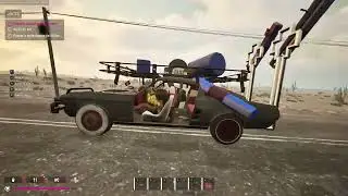 LIVE - Gameplay BUGADA drive beyond #5