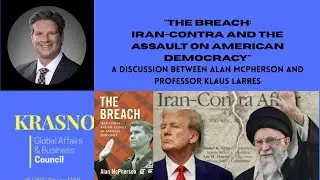 Alan Mcpherson  - 