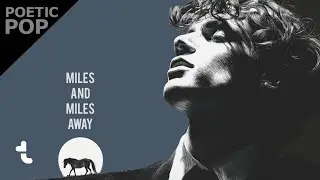 Miles and Miles Away &ndash; Poetic Pop |  TeenyTale Music Video #softrock