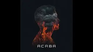ACABA - Sabahattin Ali (Melancholic Trap & Trap Soul) | Ela Gözünden Akan