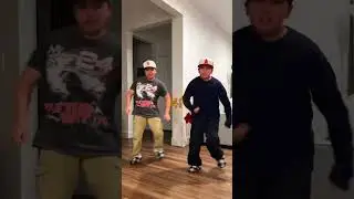 This Dance Trend is INSANE🔥