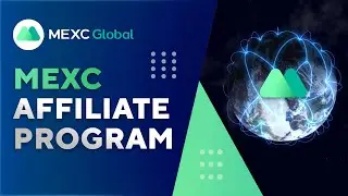 🔥 Earn 27,000 USDT WITH MEXC's Affiliate Program