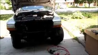 dakota bodylift