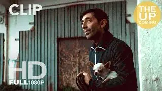 Dogman new clip official from Cannes &ndash; 2/3
