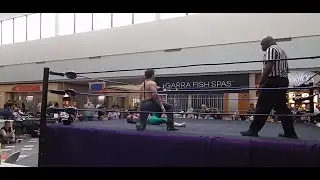Atomic Legacy Wrestling