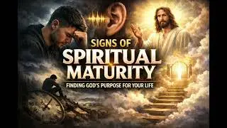 When Pain Makes Us React &ndash; A Lesson on Spiritual Maturity from Absalom.