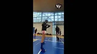 SPARRINGDAY - CORNAREDO - PETS FIGHTERS SPORT ASD