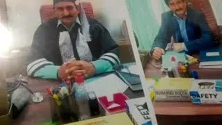 Attribution Risk Dr Muhammad Akram Tatri Nothen Sargodha Eastern Medicine GCUF PK