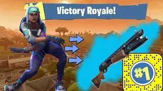 FORTNITE Road To Tier 100 