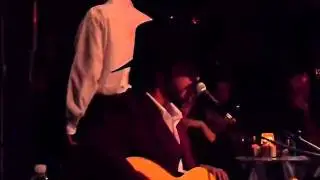 BEN WEST SINGS 