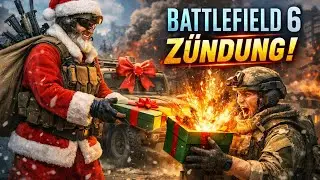Für jeden ist was dabei / Battlefield 6