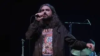 Gamblers - Running From My Grave (Live at Patchogue Theatre)